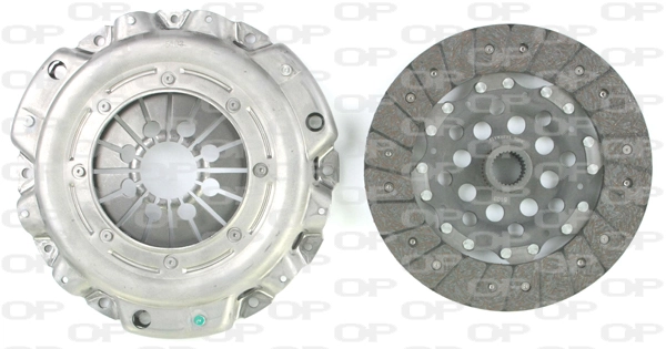 Kit de embrague Vito bus (1996-2003) original desde 198,85 €
