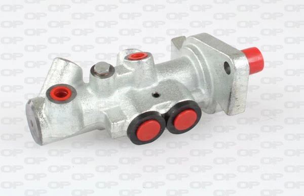 FBM111600 Open Parts