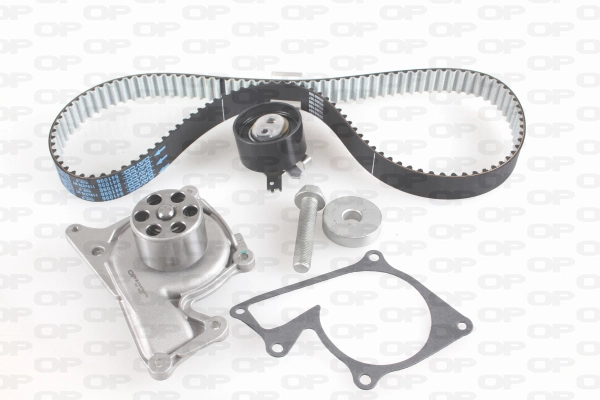 WTBK515100 Open Parts