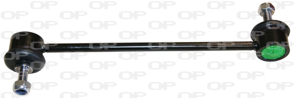 SSL100911 Open Parts