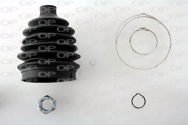 SJK705400 Open Parts