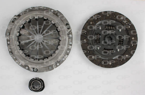 CLK914603 Open Parts
