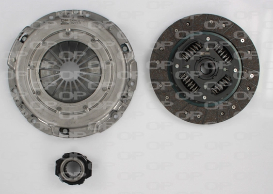 CLK904403 Open Parts