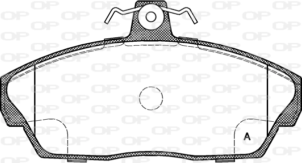 BPA033710 Open Parts