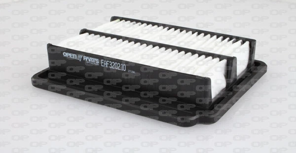 EAF320210 Open Parts