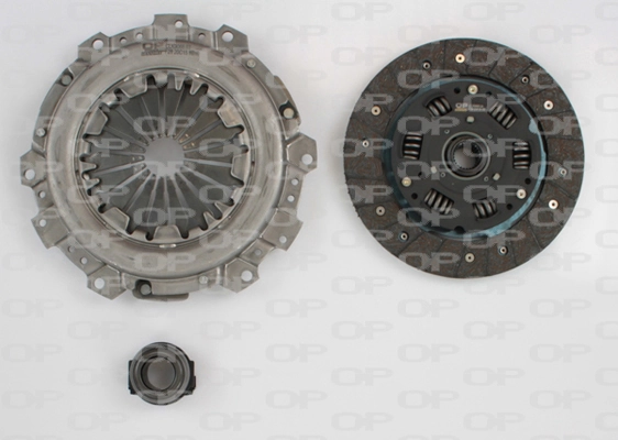CLK906803 Open Parts