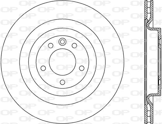 BDR279320 Open Parts