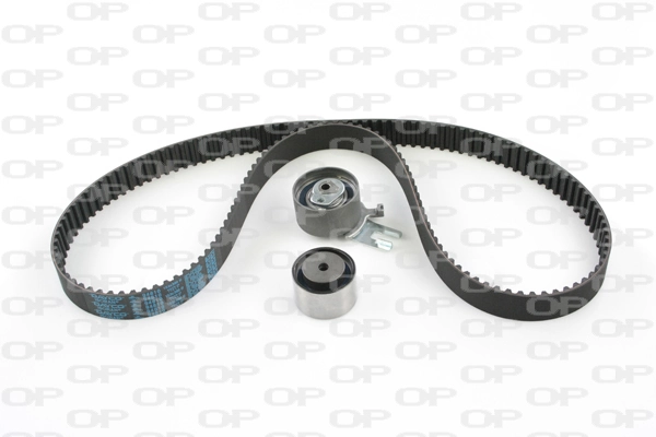 TBK505901 Open Parts