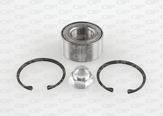HBK522301 Open Parts