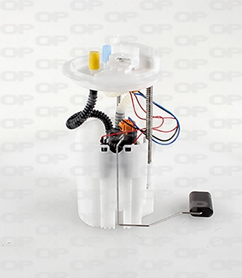 FFU203700 Open Parts