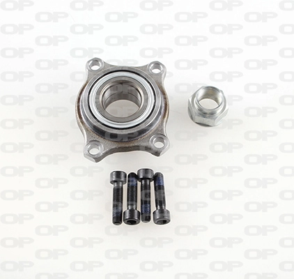 HBK507302 Open Parts