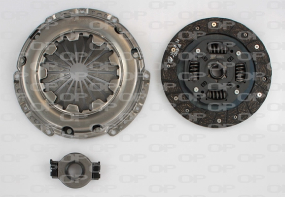 Kit de embrague Seat Cordoba  sedán comprar en España