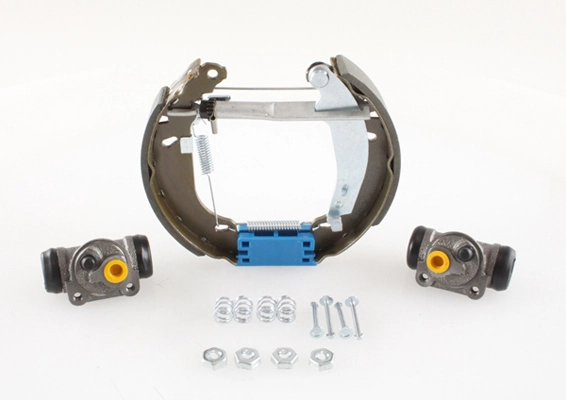 BSK216500 Open Parts