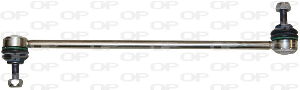 Soporte de la barra estabilizadora delantera Land Rover Freelander II (2006-2014)