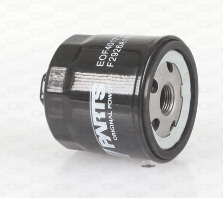 Filtro de aceite motor Skoda Octavia I familiar comprar en España