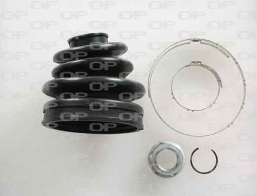 Comprar Fuelle de semieje delantero interior Toyota Corolla  E8