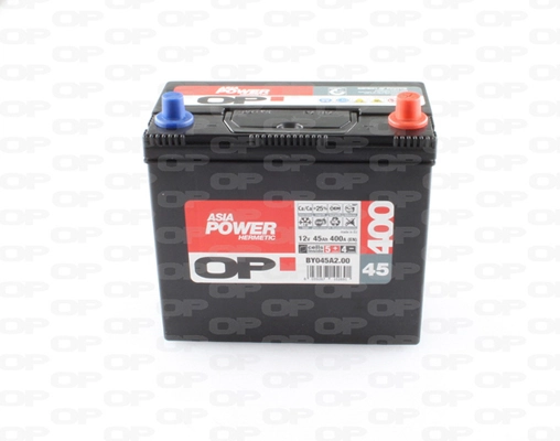 BY045A200 Open Parts