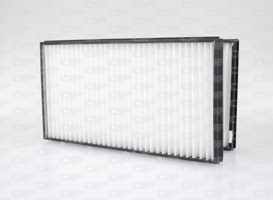 CAF209802 Open Parts