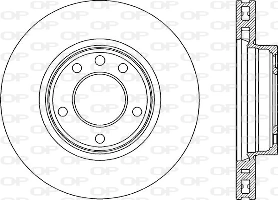 BDR219320 Open Parts