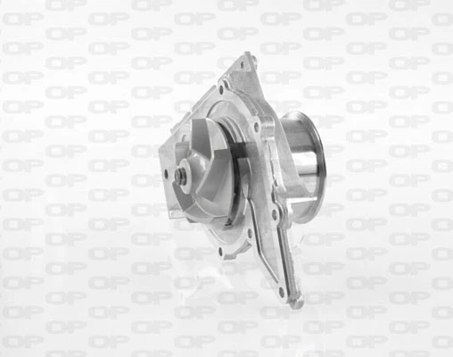 WAP838600 Open Parts