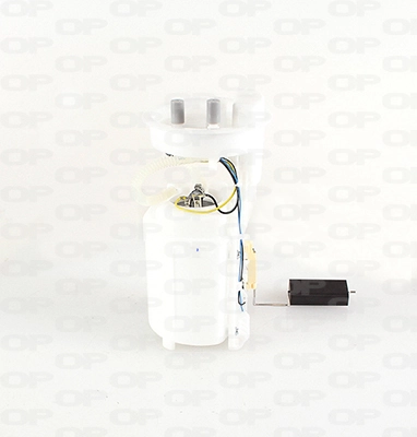FFU207800 Open Parts