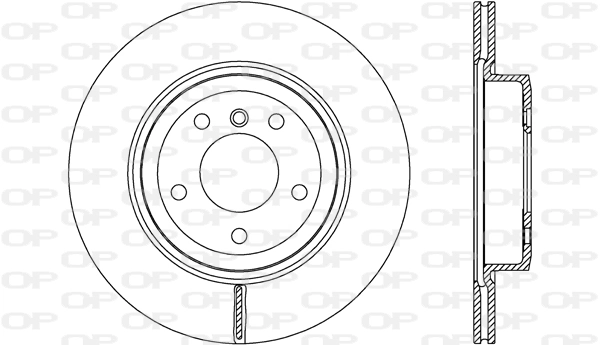 BDR268020 Open Parts