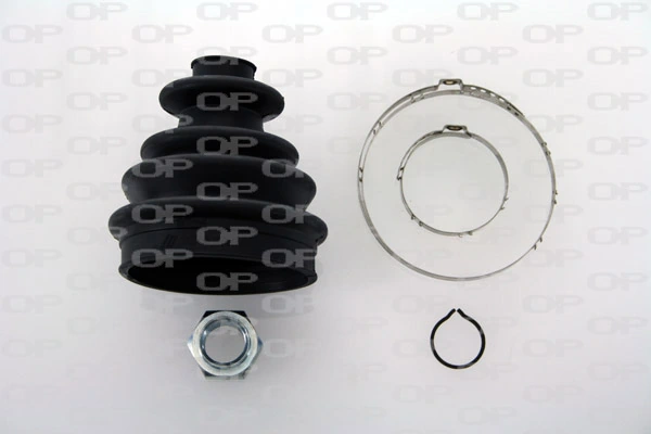 Fuelle, palier delantero exterior Ford Escort III familiar (AWA) (1980 - 1985) precio, desde 8,10 EUR