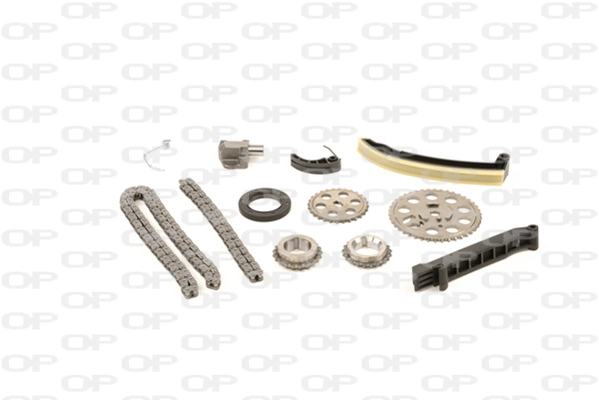 TCK600300 Open Parts