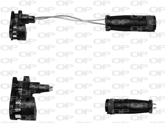 AK312000 Open Parts
