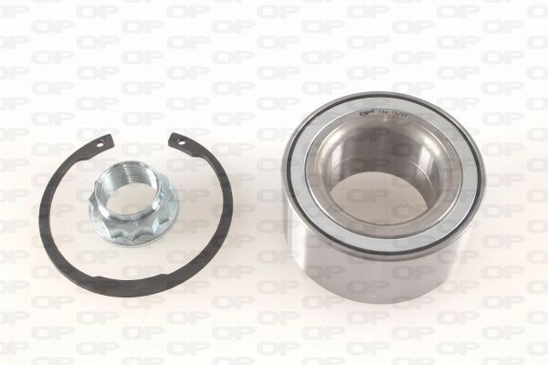 HBK529701 Open Parts