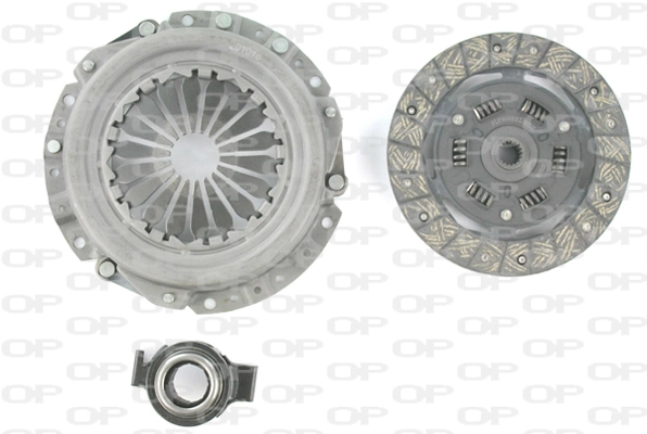 CLK920003 Open Parts