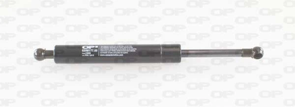 GSR617700 Open Parts