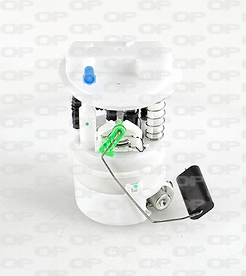 FFU204000 Open Parts