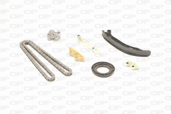 TCK603800 Open Parts