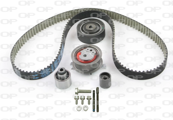 TBK507011 Open Parts