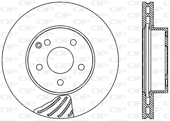 BDR241820 Open Parts