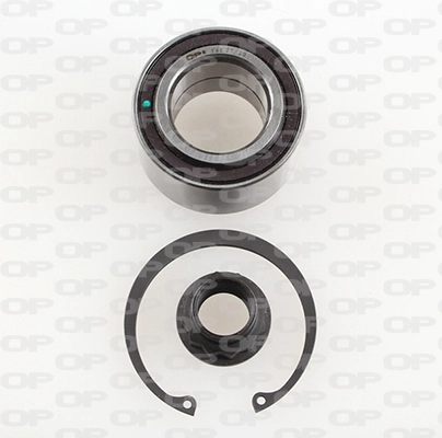 HBK501701 Open Parts