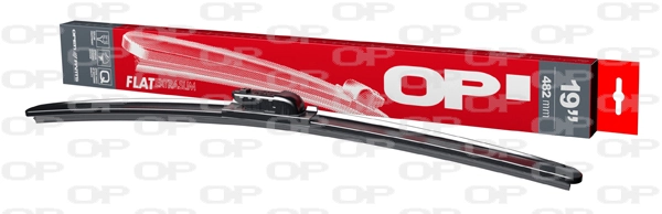 WBF001900 Open Parts