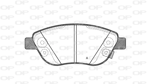 BPA085932 Open Parts