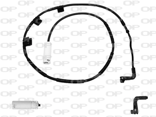 AK313100 Open Parts