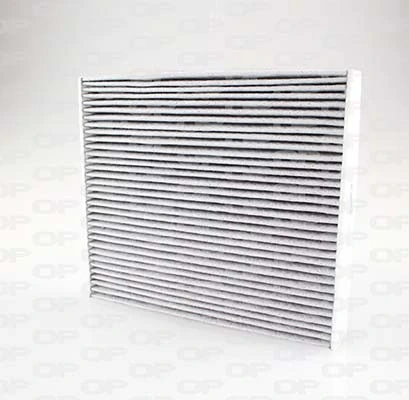 CAF235711 Open Parts