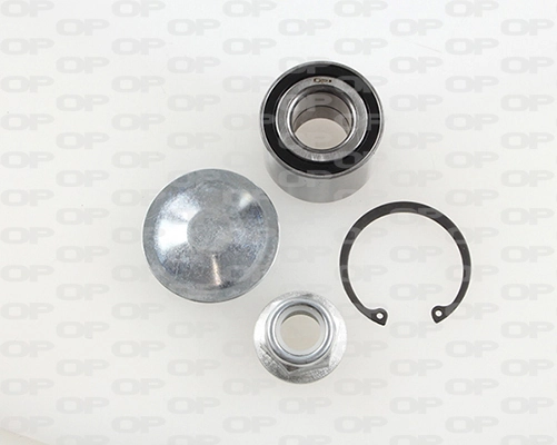 HBK500101 Open Parts