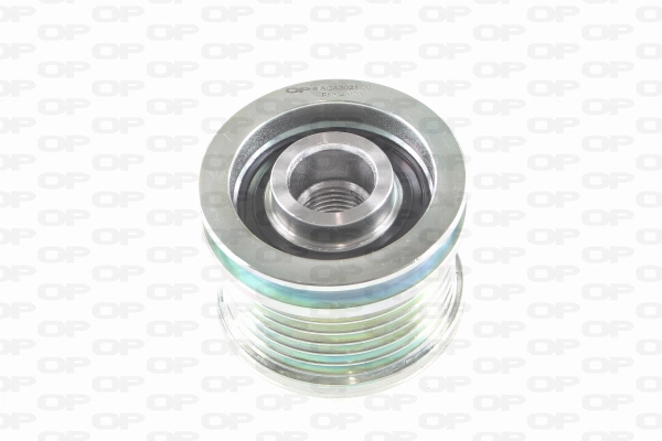 Polea de alternador Passat  familiar (2015-2026) original desde 38,17 €