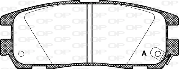 BPA042602 Open Parts