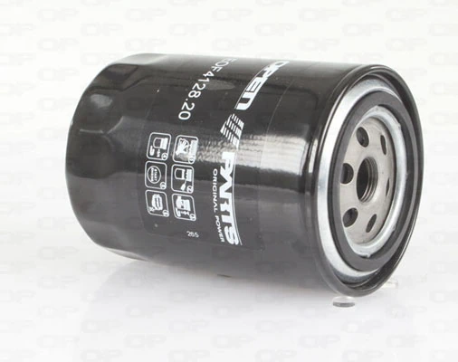EOF412820 Open Parts