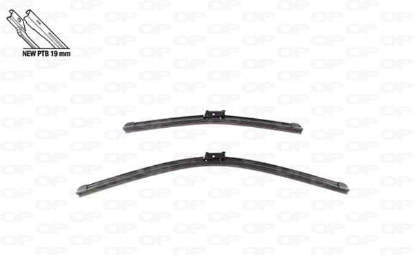 WBT902200 Open Parts