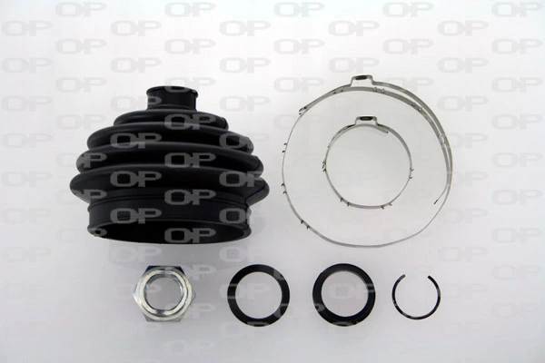 SJK701900 Open Parts