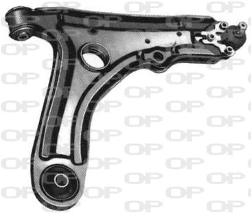 SSW104501 Open Parts