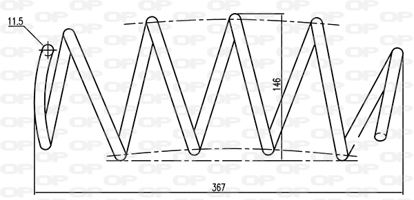 CSR906100 Open Parts