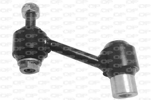 SSL120711 Open Parts